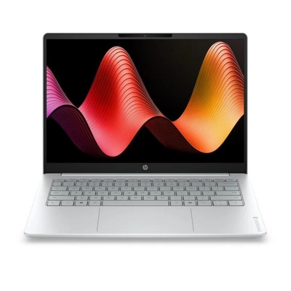 Portatil HP OmniBook 3 14-HT0016NSX - i5-225U · 14" FHD · 8GB · 512GB SSD · FreeDos · Gris