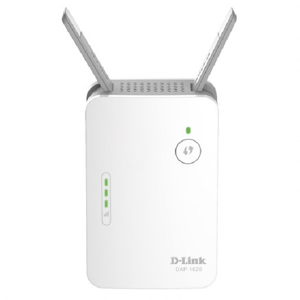 REPETIDOR WIFI D-LINK AC1200 -