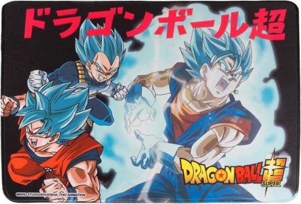 Alfombrilla Gaming  BLADE Super Mousepad - 40x30cm · Dragon Ball