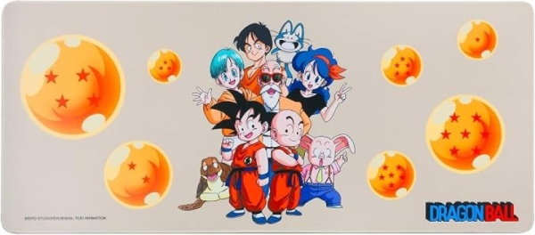 Alfombrilla Gaming XL BLADE Clasico Dragon Ball