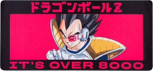 Alfombrilla Gaming XL BLADE Vegeta Dragon Ball