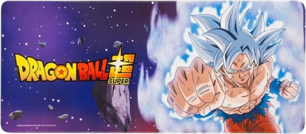 Alfombrilla Gaming XL BLADE  Ultra Instinct Dragon Ball