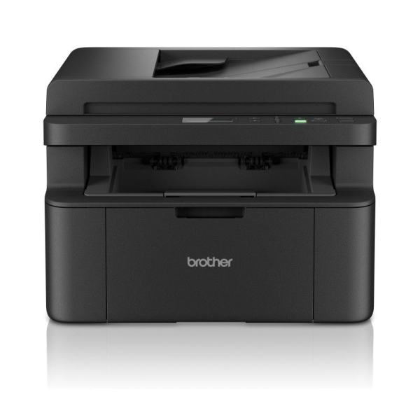 Impresora Multifunción Láser BROTHER DCP-L1660W Monocromo - Dúplex · 20PPM · 2400x600 · 600ppp · USB/WiFi - Tóner TN1150