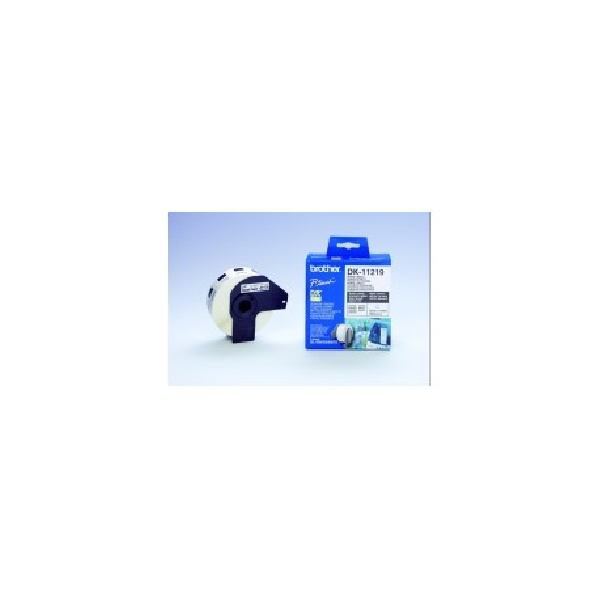 Papel - Etiquetas DK11219 brother