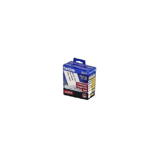 Papel - Etiquetas DK22212 brother