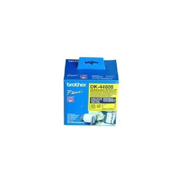 Papel - Etiquetas DK44605 brother