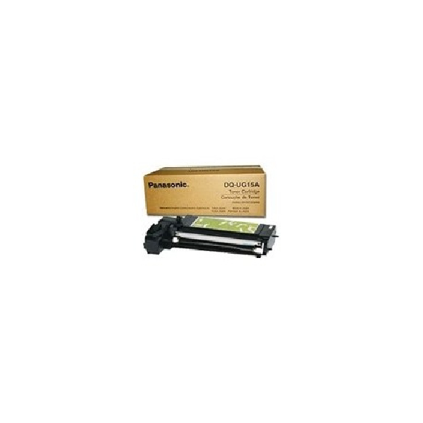 Toner original DQUG15A panasonic