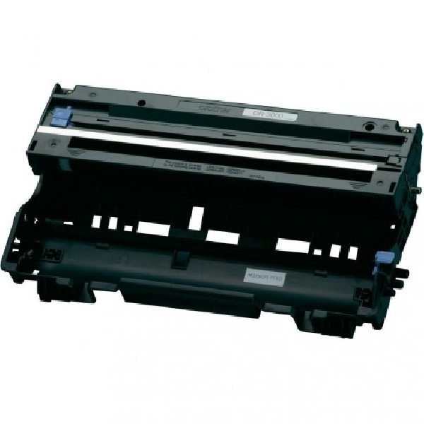 Tambor original DR3000 brother negro