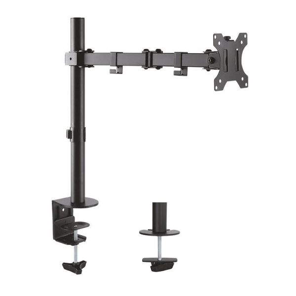 Soporte de Mesa para Monitor AISENS DT32TSR-039 - 13\" · 32\" · 8Kg