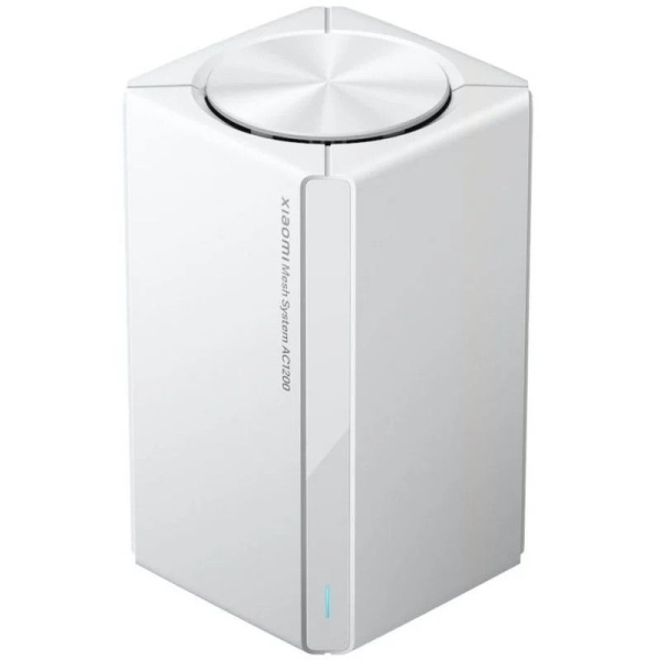 Sistema Mesh XIAOMI System AC1200 - 2.4GHz · 3000Mbps · 2xPuertos