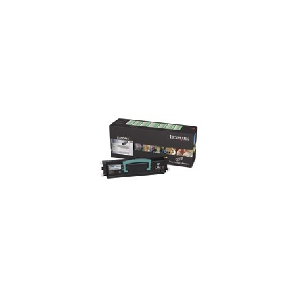 Toner original E450A11E lexmark negro