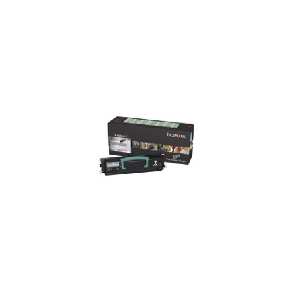 Toner original E450H11E lexmark negro