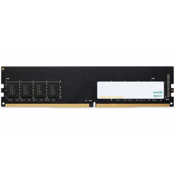 Memoria RAM APACER EL.16G21.GSH 16GB DDR4 3200Mhz CL22 - EL.16G21.GSH
