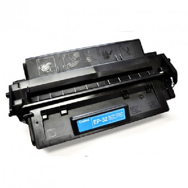 Toner original EP32 canon negro