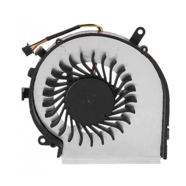 Ventilador para CPU para Portátil MSI GE62 - GE72 · GL62 · GL72 · PE60 · PE70 · 3 Pines