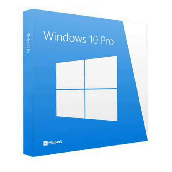 LICENCIA WINDOWS 10 PRO -
