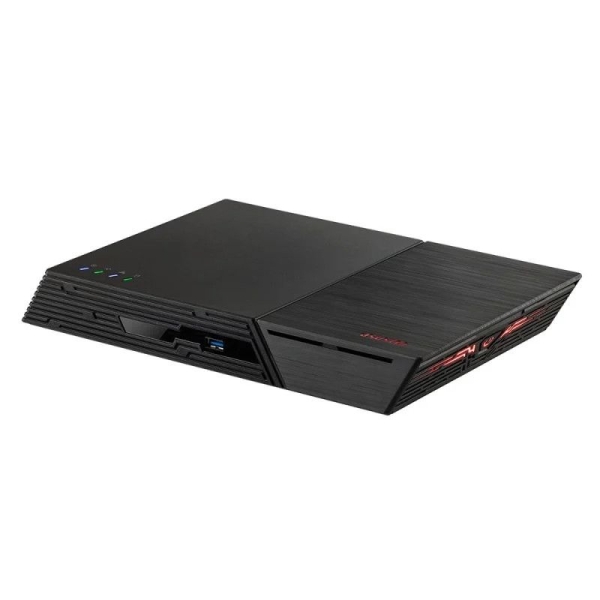 Servidor NAS ASUSTOR Flashstor 6 - Intel · 16GB · 6 Bahias · LAN