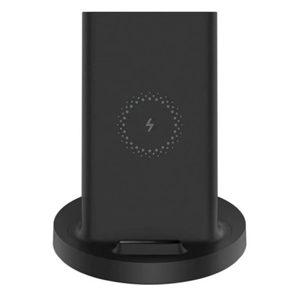 Cargador Inalámbrico XIAOMI GDS4145GL - 20W · Negro
