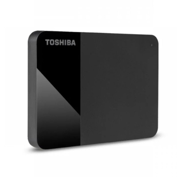 Disco Duro Externo TOSHIBA Canvio Ready HDTP320EK3AA - 2TB · USB 3.2 · 2.5