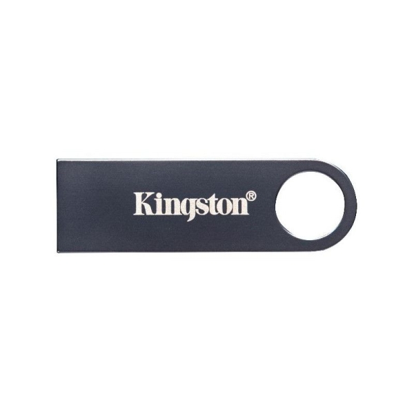 Pendrive KINGSTON Datatraveler SE9 - 256GB · USB 3.2 · Negro