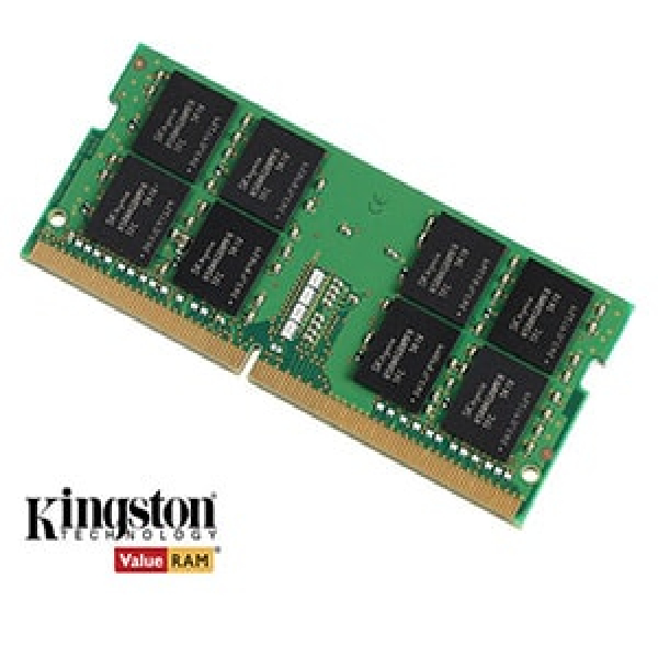 Memorias RAM KVR16LS11-4 kingston