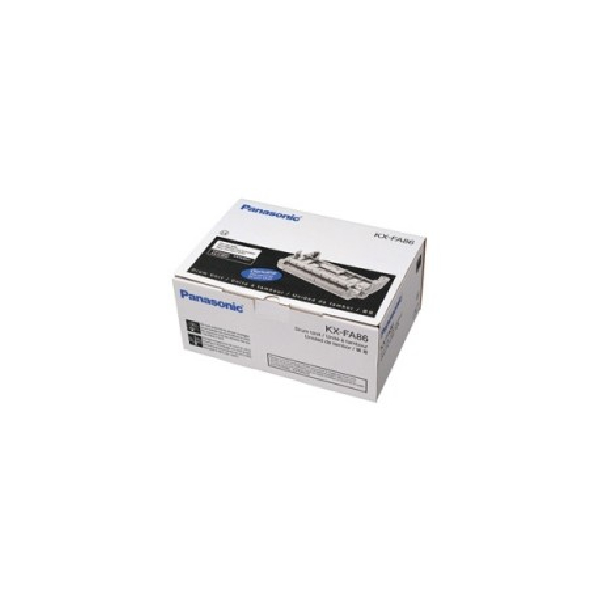Tambor original KXFA86X panasonic