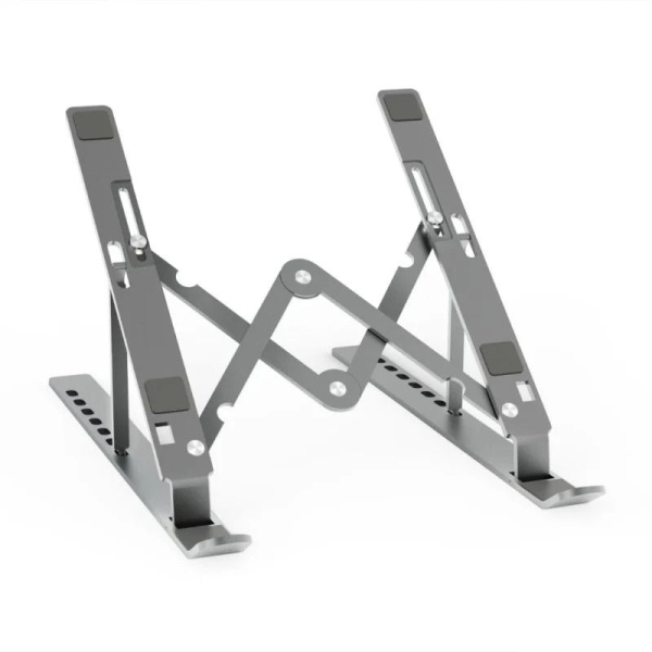 Soporte para Portátil AISENS LPS3M-179 - 10" a 15" · Ajustable · Plegable