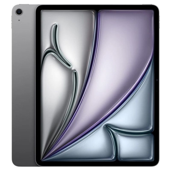 Tablet APPLE iPad Air 2025 - Chip M3 · 13" Retina · 128GB · iPadOS 18 · BT 5.3 · Gris Espacial