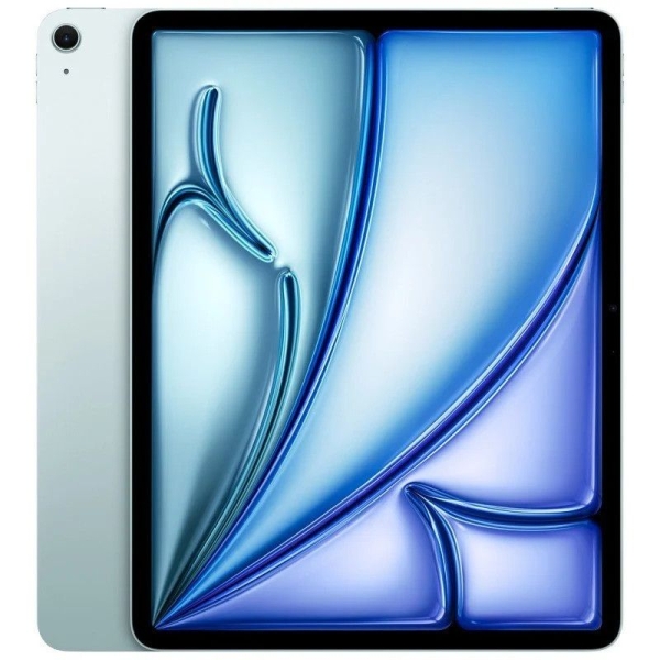 Tablet APPLE iPad Air 2025 - Chip M3 · 13" Retina · 256GB · iPadOS 18 · BT 5.3 · Azul