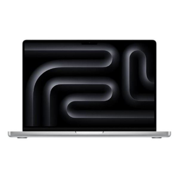 Portátil APPLE MacBook Pro MDE54Y/A - Chip M5 · 14" · 16GB · 1TB SSD · MacOs · Plata