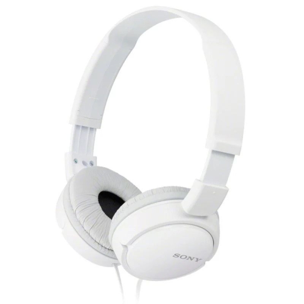 Sony MDR-ZX110W Blanco