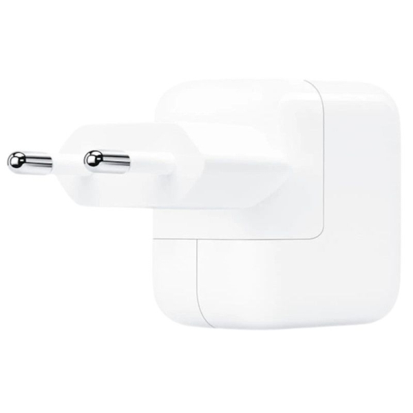 Cargador de Pared APPLE MGN03ZM/A - 12W · USB Tipo A