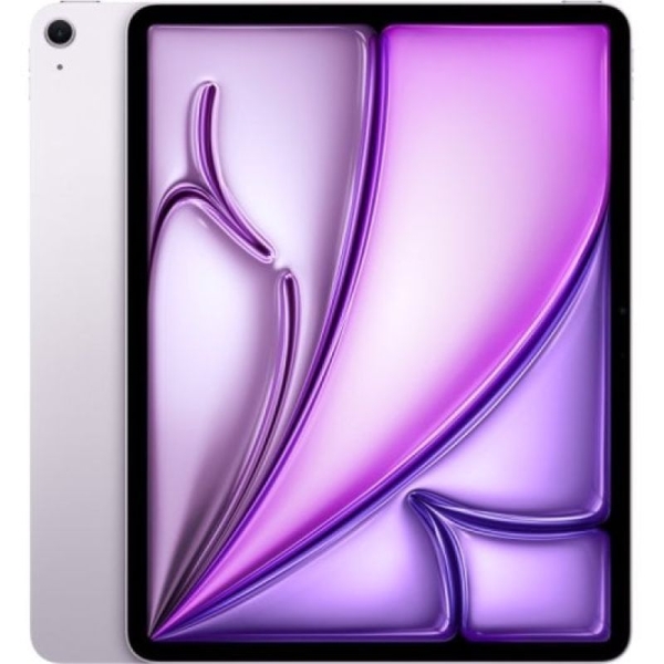 Tablet APPLE iPad Air M4 2026 - Chip M4 · 13" Retina · 1TB · iPadOS 26 · BT 6.0 · Púrpura