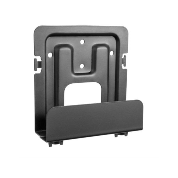 Soporte de Pared Universal AISENS MPC02-155 - 2Kg · Metal Negro