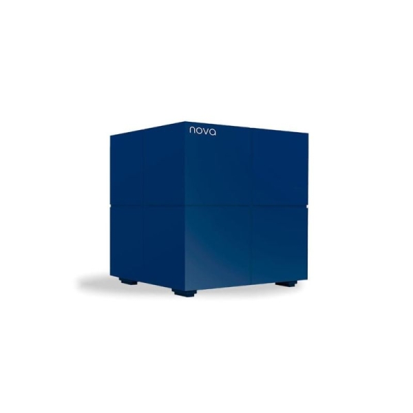 Sistema Mesh TENDA Nova MW6s - 2.4GHz/5GHz · 1167Mbps · 2xPuertos
