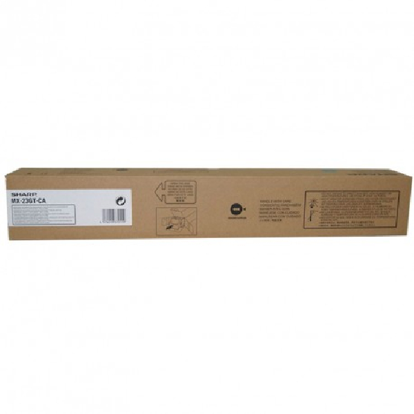 Toner original MX-23GTCA sharp