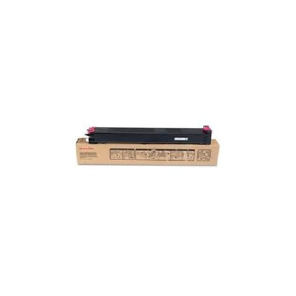 Toner original MX-23GTMA sharp magenta