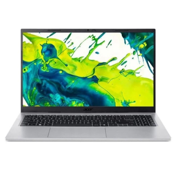 Portátil ACER Aspire Go - i5-120U · 15.6" FHD · 16GB · 512GB SSD · Win11 Home · Plata