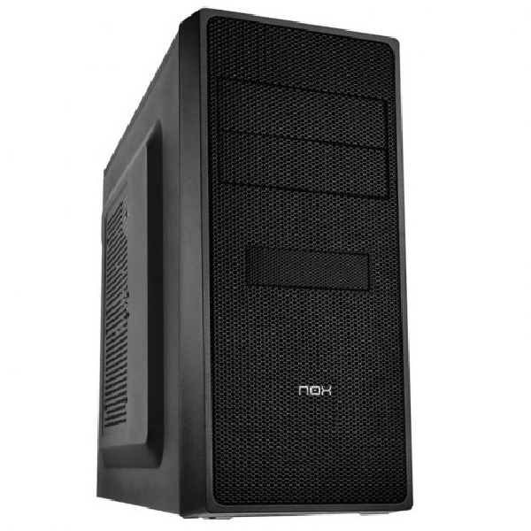 NOX Coolbay RX USB 3.0
