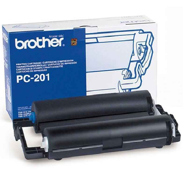 Cinta Transferencia PC201 brother