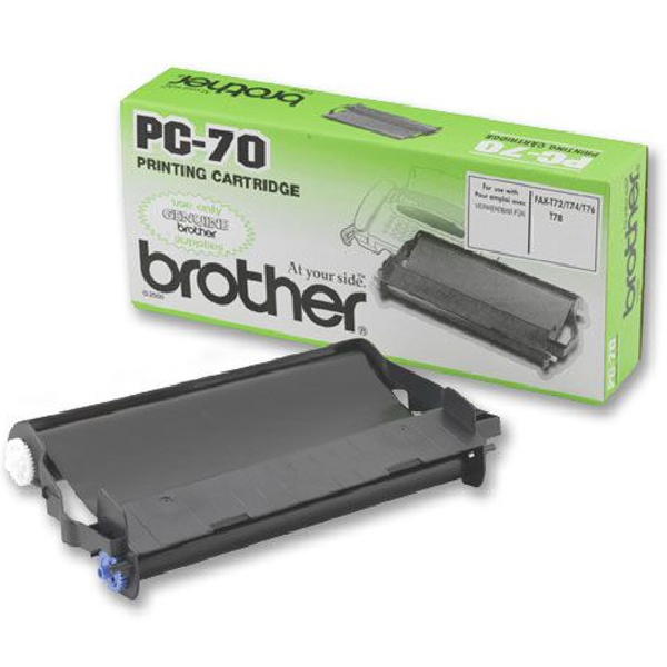 Cinta Transferencia PC70 brother
