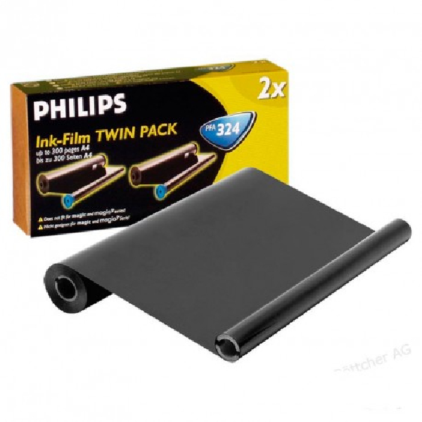 Cinta Transferencia PFA324 philips