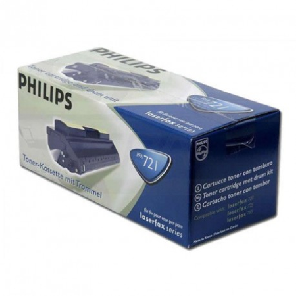 Toner original PFA721 philips