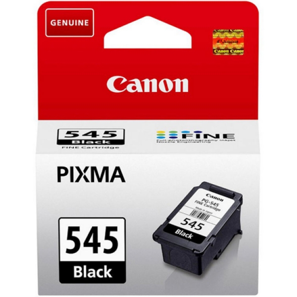 Cartucho Original CANON PG545 Negro - PG545