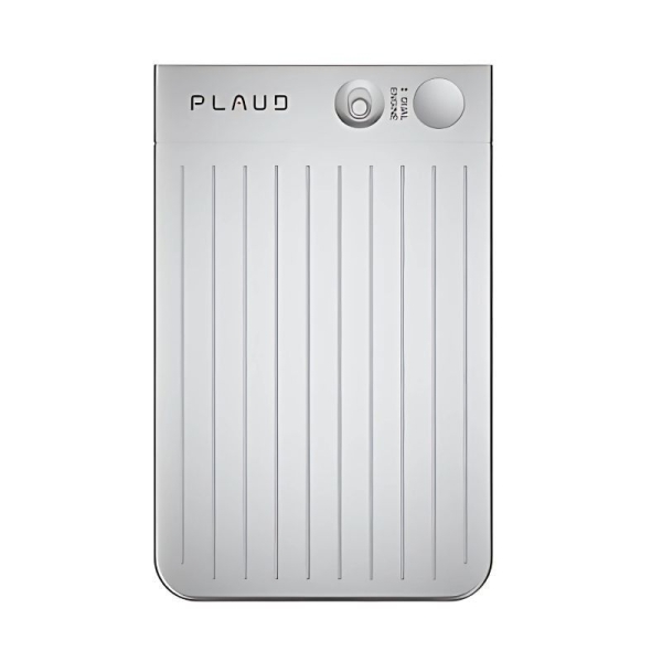 Grabadora de Voz con Inteligencia Artifical PLAUD Note Pro - Plata