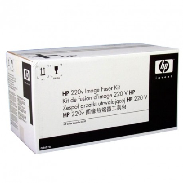 Fusor Q3677A hp