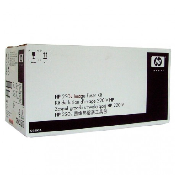 Fusor Q7503A hp