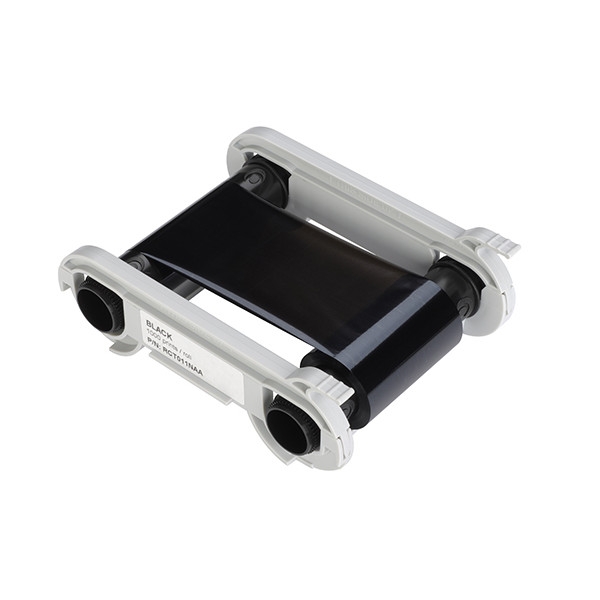Cinta de Transferencia Térmica EVOLIS RCT023NAA - Negro · 2000 Imp.