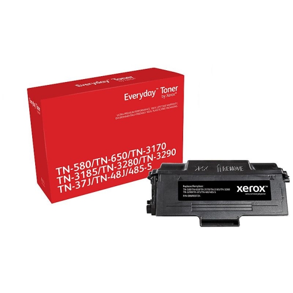 Toner original RES-TN3170 xerox