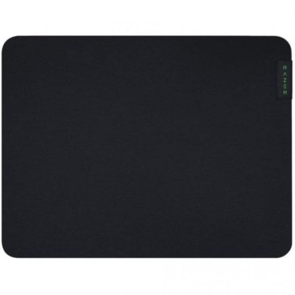 Alfombrilla Gaming RAZER Gigantus V2 - 450x400mm  · Grosor 3mm · Negro-verde
